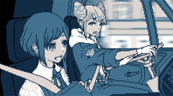 都市传说解体中心手机版截图4