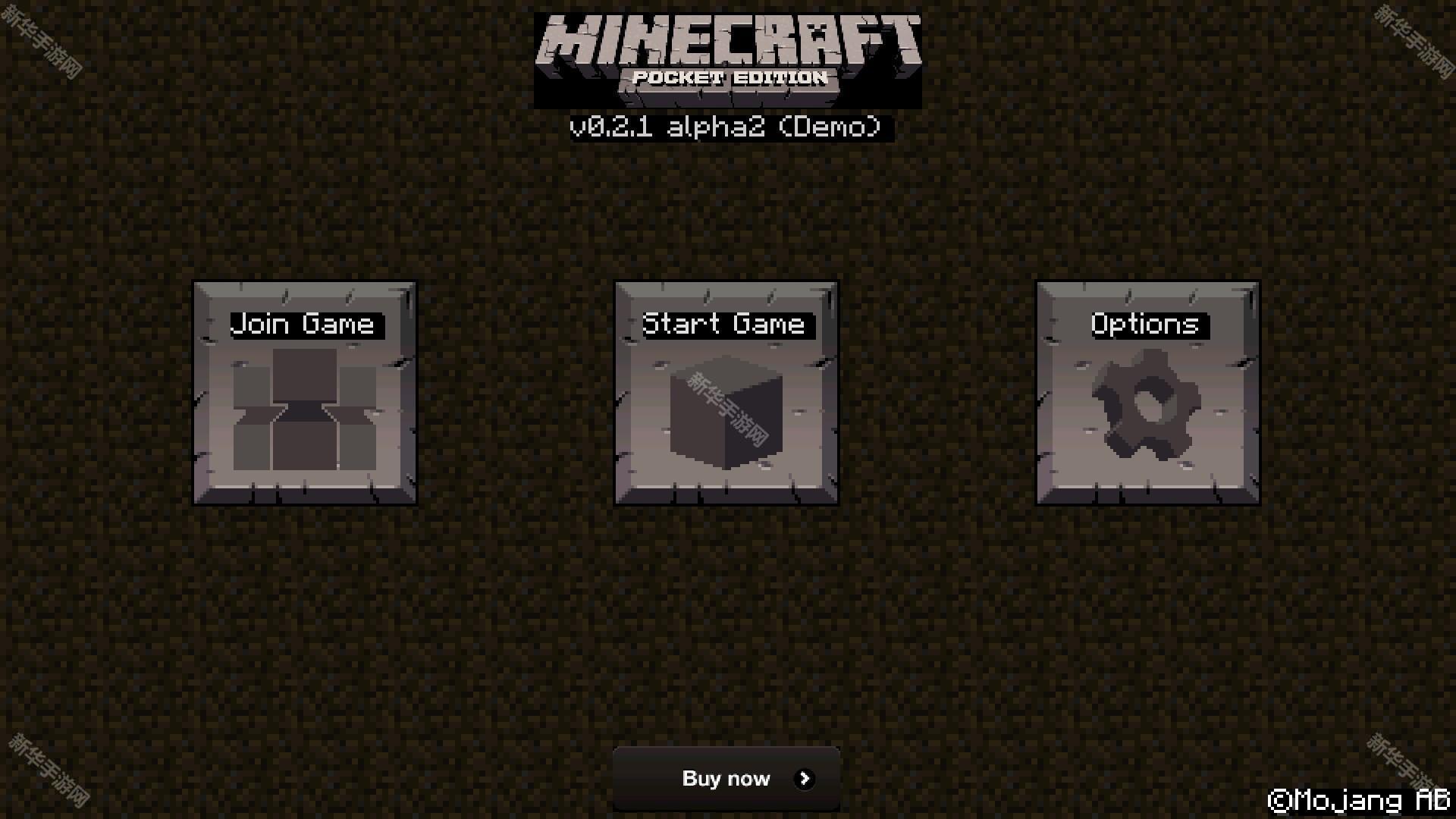 我的世界0.2.1怀旧版