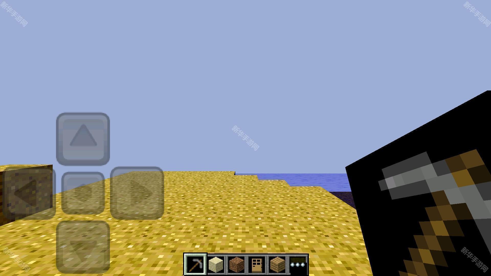 我的世界0.2.1怀旧版