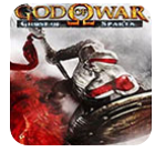 战神斯巴达幽灵MOD菜单版