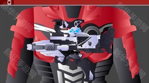 超宇宙刑事卡邦无限模拟器