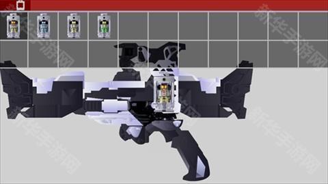 超宇宙刑事卡邦无限模拟器