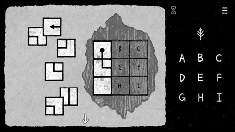 她的树迷梦游戏直装版截图4