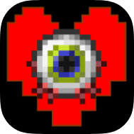 传说之下双子魔眼手机版