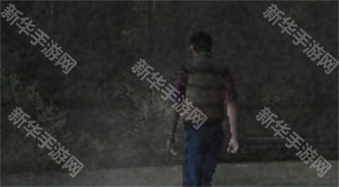 寂静岭起源移植版