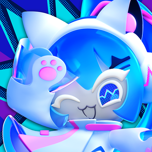 姜饼人大乱斗安卓版