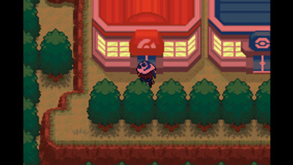 口袋妖怪失落的三国内置修改器版