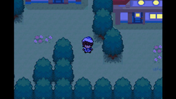 口袋妖怪失落的三国内置修改器版