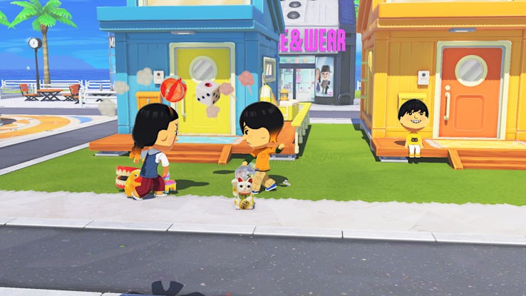 朋友收集梦想生活手机版截图2