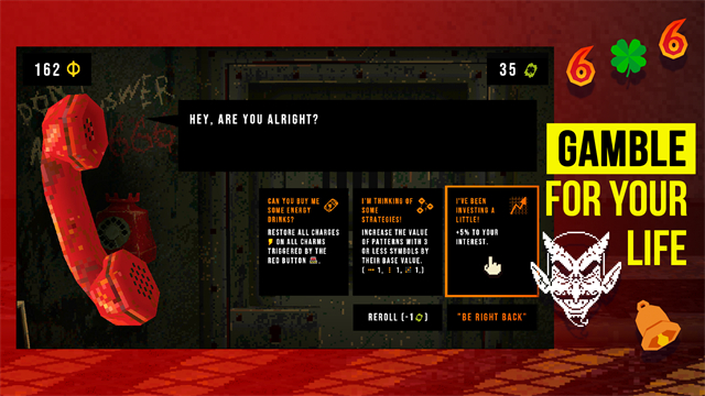 四叶草幸运深渊手机版截图2