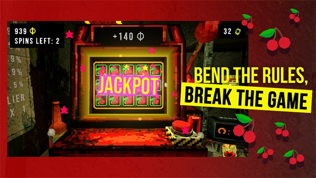 四叶草幸运深渊手机版截图3