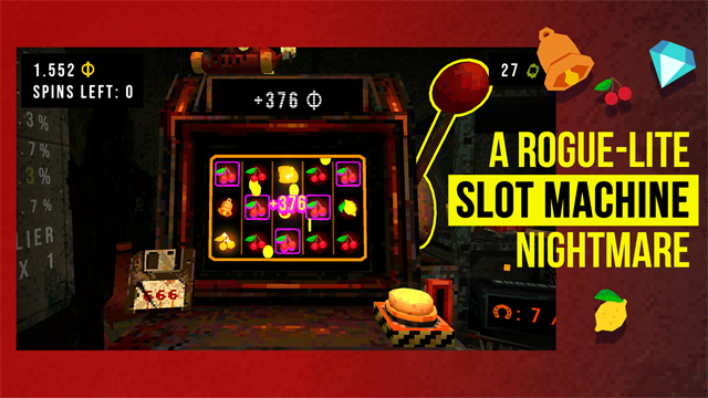 四叶草幸运深渊手机版截图5