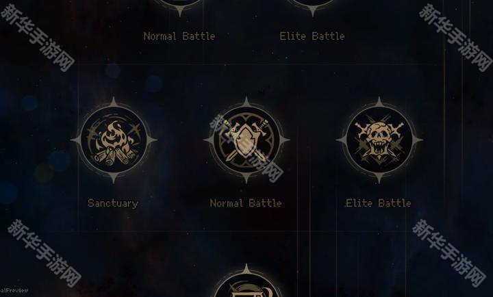 地牢深处(地下城与公主新作)