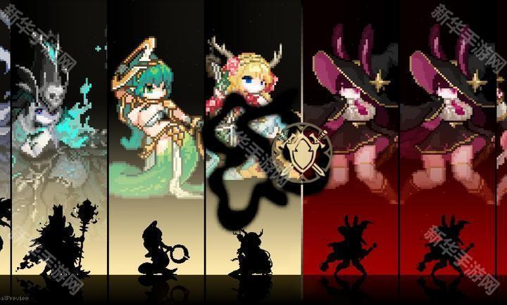 地牢深处(地下城与公主新作)