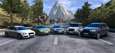 赛车大师传奇截图3