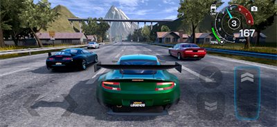 赛车大师传奇截图5