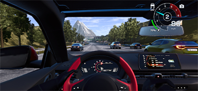 赛车大师传奇截图4