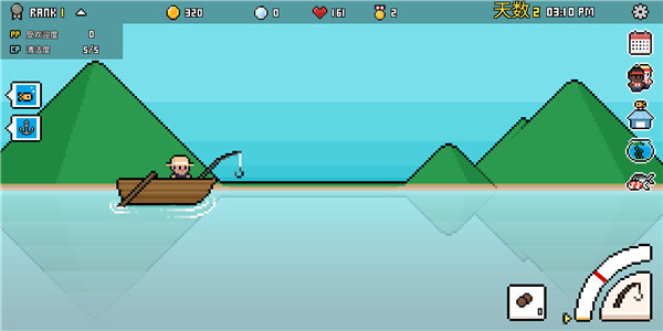 水族馆大亨中文版截图3