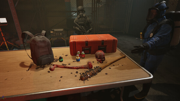 检疫区最后一站手机版