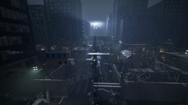 检疫区最后一站手机版