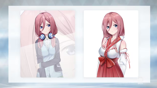 五等分的抢婚三玖篇