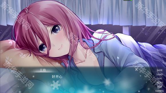 五等分的抢婚三玖篇手机版