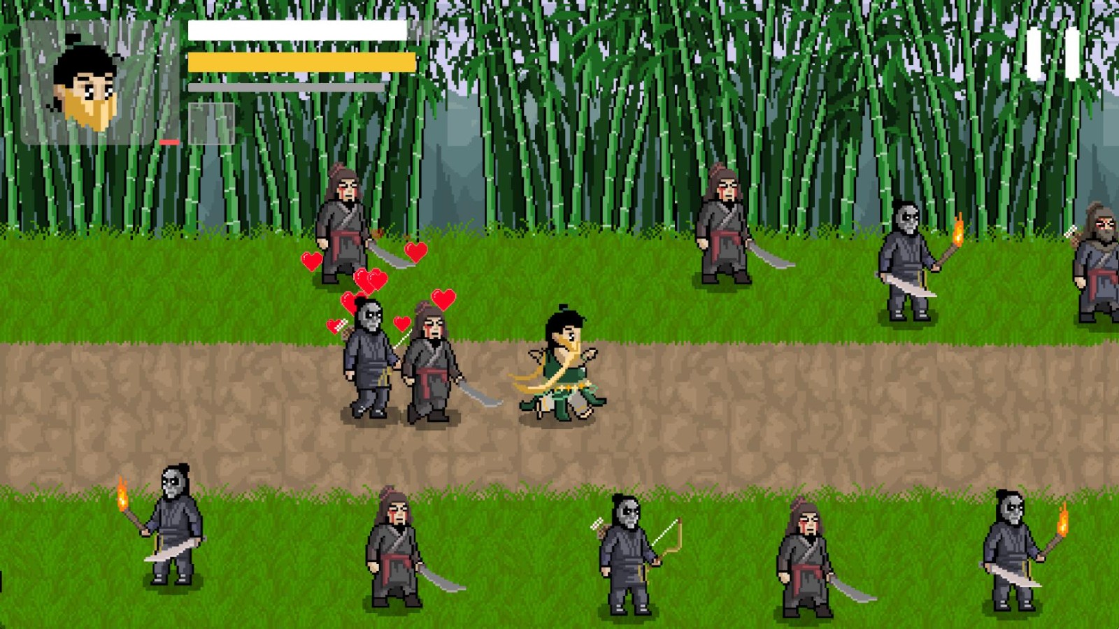 燕云赵大传截图1