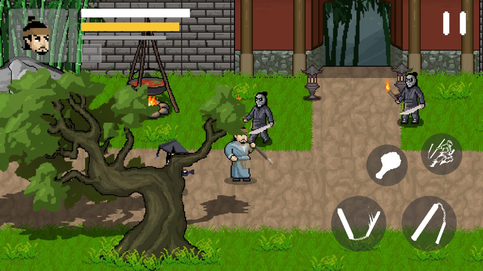 燕云赵大传截图2