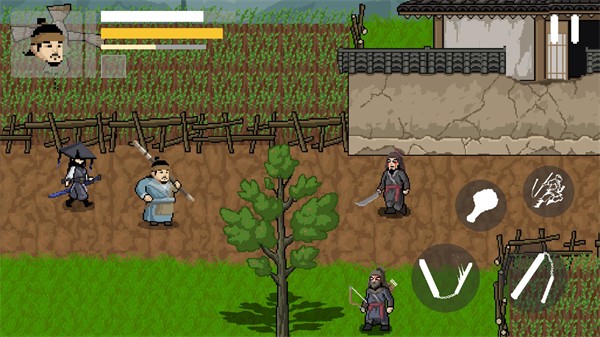 燕云赵大传截图4