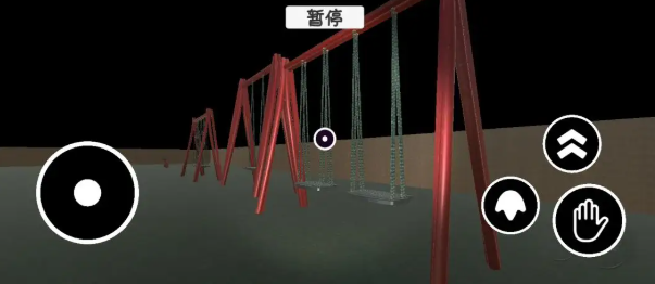 苏西和她的游乐园