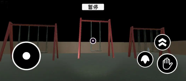 苏西和她的游乐园