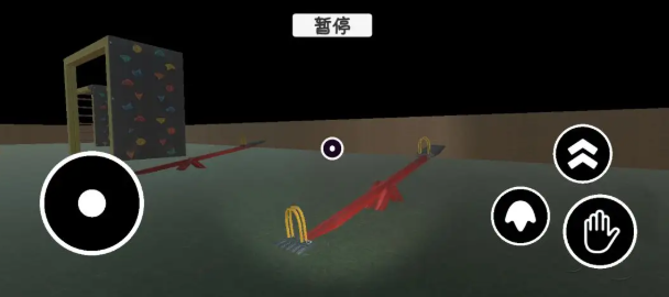 苏西和她的游乐园