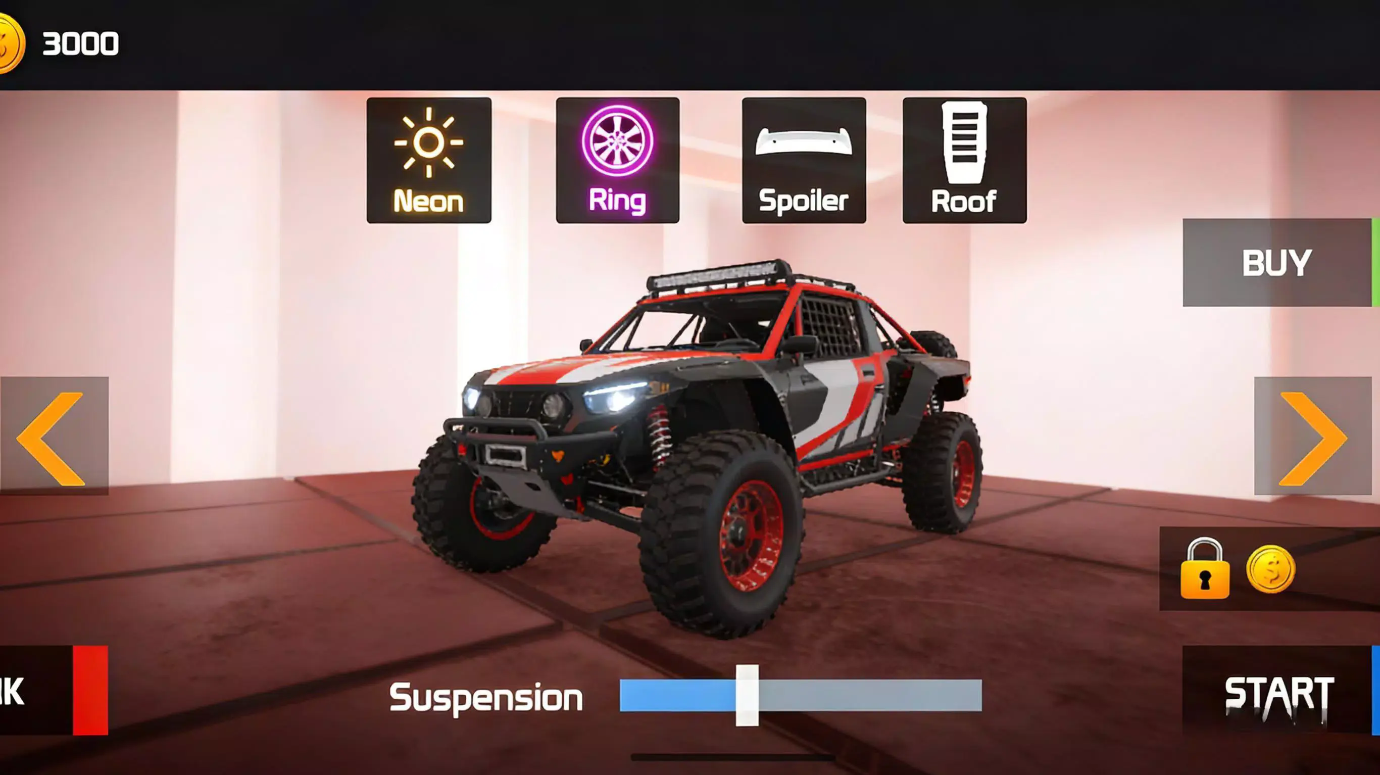 涡轮增压街头传奇截图3