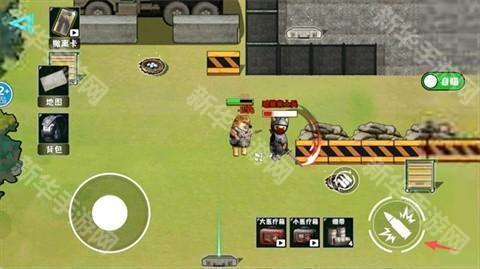 修勾逃生巨人危机无限金币