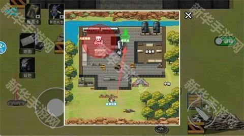 修勾逃生巨人危机无限金币