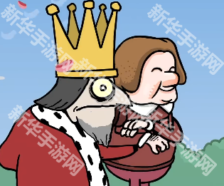 我要当国王手机版