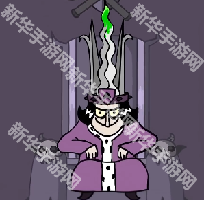 我要当国王手机版