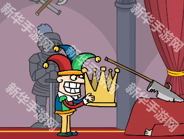 我要当国王手机版