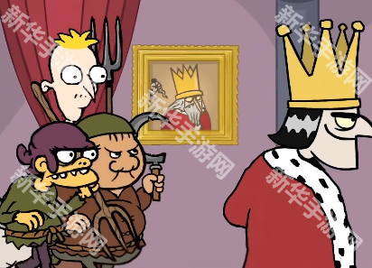 我要当国王手机版