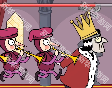 我要当国王手机版