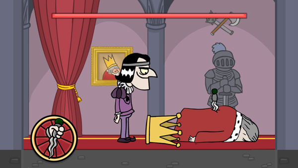 我要当国王手机版