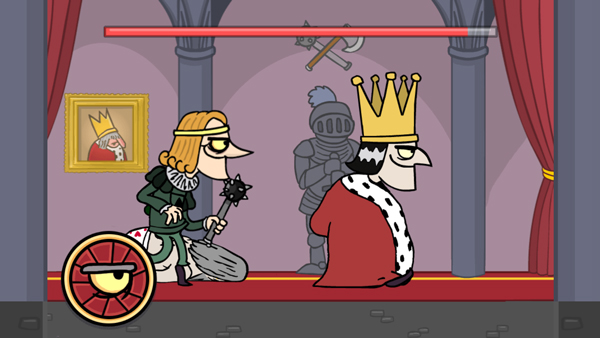 我要当国王2.0版本