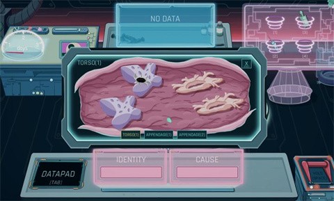 异星验尸官截图4