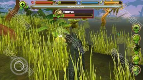 终极鳄鱼模拟器