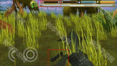 终极鳄鱼模拟器