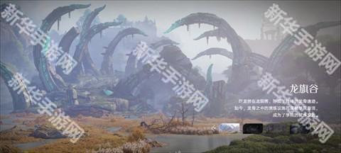 云王者荣耀世界