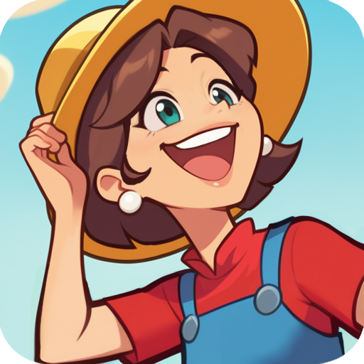 小镇幸福人家赚钱版