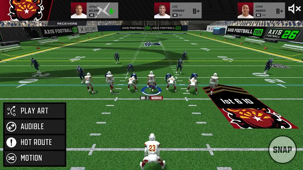 轴心橄榄球国际服