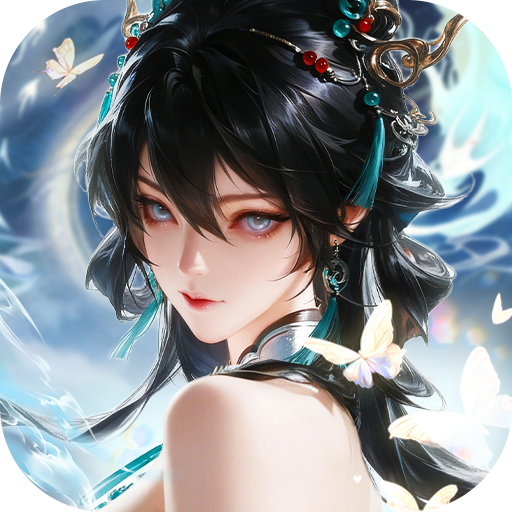 玄影(0.1折盗帅送真充)