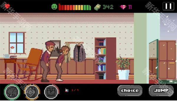 人生游戏女士人生